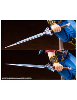 Kotobukiya ARTFX J Dragon Quest The Adventure of Dai