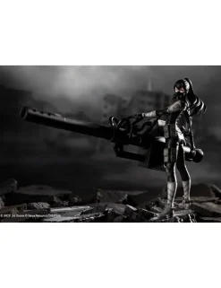 Kotobukiya ARTFX J Kaiju No. 8 Mina Ashiro