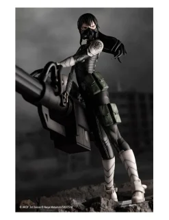 Kotobukiya ARTFX J Kaiju No. 8 Mina Ashiro