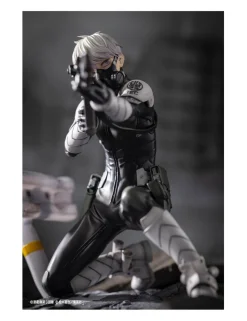 Kotobukiya ARTFX J Kaiju No. 8 Reno Ichikawa