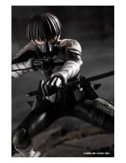 Kotobukiya ARTFX J Kaiju No. 8 Soshiro Hoshina