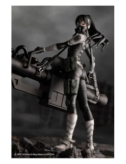 Kotobukiya ARTFX J Kaiju No. 8 Mina Ashiro