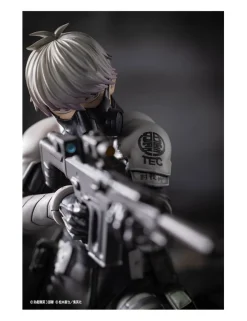 Kotobukiya ARTFX J Kaiju No. 8 Reno Ichikawa