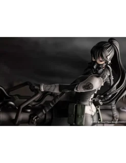 Kotobukiya ARTFX J Kaiju No. 8 Mina Ashiro