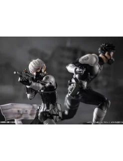 Kotobukiya ARTFX J Kaiju No. 8 Reno Ichikawa