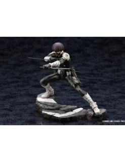 Kotobukiya ARTFX J Kaiju No. 8 Soshiro Hoshina