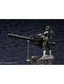 Kotobukiya ARTFX J Kaiju No. 8 Mina Ashiro