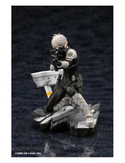 Kotobukiya ARTFX J Kaiju No. 8 Reno Ichikawa