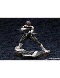 Kotobukiya ARTFX J Kaiju No. 8 Soshiro Hoshina