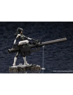 Kotobukiya ARTFX J Kaiju No. 8 Mina Ashiro