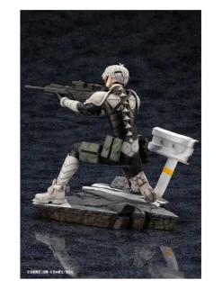 Kotobukiya ARTFX J Kaiju No. 8 Reno Ichikawa