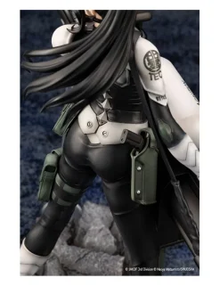 Kotobukiya ARTFX J Kaiju No. 8 Mina Ashiro