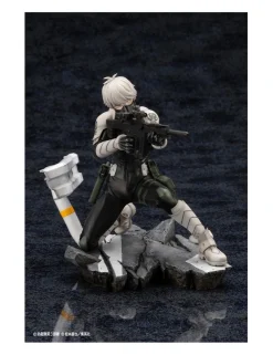 Kotobukiya ARTFX J Kaiju No. 8 Reno Ichikawa