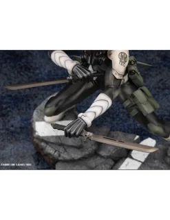 Kotobukiya ARTFX J Kaiju No. 8 Soshiro Hoshina