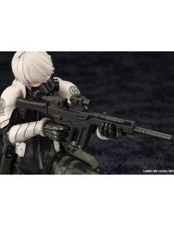 Kotobukiya ARTFX J Kaiju No. 8 Reno Ichikawa