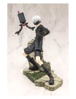 Kotobukiya ARTFX J NieR Automata Ver. 1.1a 9S YoRHa No.9 Type S