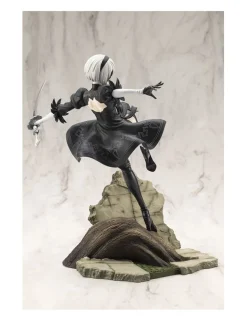 Kotobukiya ARTFX J NieR Automata Ver. 1.1a 2B YoRHa No.2 Type B