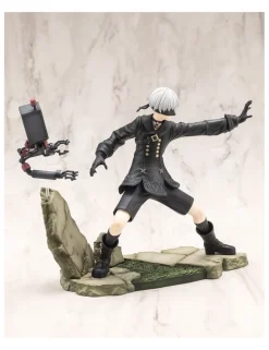 Kotobukiya ARTFX J NieR Automata Ver. 1.1a 9S YoRHa No.9 Type S