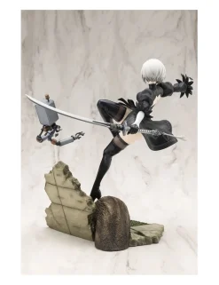 Kotobukiya ARTFX J NieR Automata Ver. 1.1a 2B YoRHa No.2 Type B
