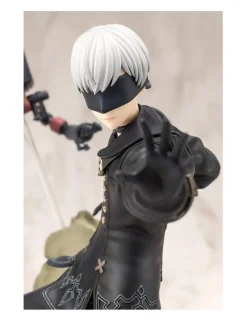 Kotobukiya ARTFX J NieR Automata Ver. 1.1a 9S YoRHa No.9 Type S