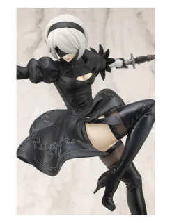 Kotobukiya ARTFX J NieR Automata Ver. 1.1a 2B YoRHa No.2 Type B