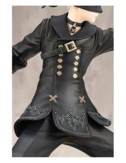 Kotobukiya ARTFX J NieR Automata Ver. 1.1a 9S YoRHa No.9 Type S