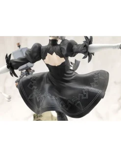 Kotobukiya ARTFX J NieR Automata Ver. 1.1a 2B YoRHa No.2 Type B