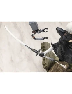 Kotobukiya ARTFX J NieR Automata Ver. 1.1a 2B YoRHa No.2 Type B