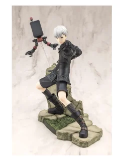 Kotobukiya ARTFX J NieR Automata Ver. 1.1a 9S YoRHa No.9 Type S