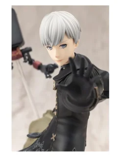 Kotobukiya ARTFX J NieR Automata Ver. 1.1a 9S YoRHa No.9 Type S