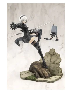 Kotobukiya ARTFX J NieR Automata Ver. 1.1a 2B YoRHa No.2 Type B