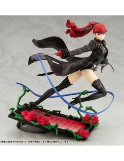 Kotobukiya ARTFX J Persona 5 Royal Kasumi Yoshizawa Phantom Thief Version