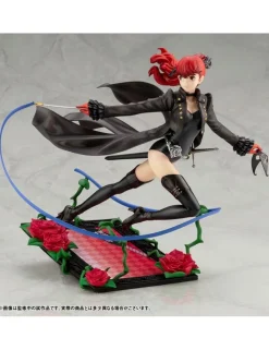 Kotobukiya ARTFX J Persona 5 Royal Kasumi Yoshizawa Phantom Thief Version
