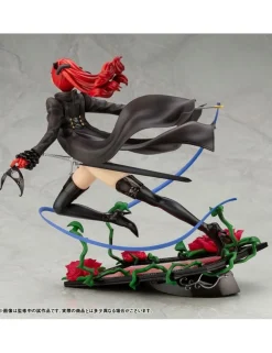 Kotobukiya ARTFX J Persona 5 Royal Kasumi Yoshizawa Phantom Thief Version