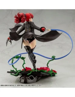 Kotobukiya ARTFX J Persona 5 Royal Kasumi Yoshizawa Phantom Thief Version