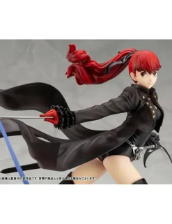 Kotobukiya ARTFX J Persona 5 Royal Kasumi Yoshizawa Phantom Thief Version