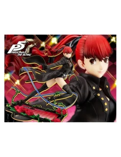 Kotobukiya ARTFX J Persona 5 Royal Kasumi Yoshizawa Phantom Thief Version
