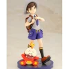 Kotobukiya ARTFX J Pokemon Series Florian with Fuecoco