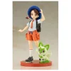 Kotobukiya ARTFX J Pokemon Series Juliana and Sprigatito