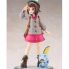 Kotobukiya ARTFX J Pokemon Series Gloria with Sobble