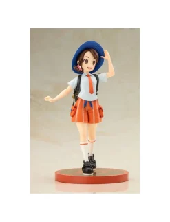 Kotobukiya ARTFX J Pokemon Series Juliana and Sprigatito