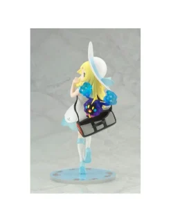 Kotobukiya ARTFX J Pokemon Series Lillie & Cosmog Pokemon Center Exclusive