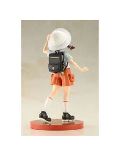 Kotobukiya ARTFX J Pokemon Series Juliana and Sprigatito