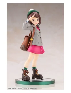 Kotobukiya ARTFX J Pokemon Series Gloria with Sobble