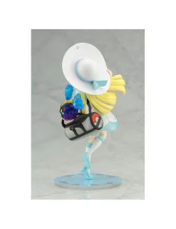 Kotobukiya ARTFX J Pokemon Series Lillie & Cosmog Pokemon Center Exclusive