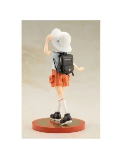 Kotobukiya ARTFX J Pokemon Series Juliana and Sprigatito