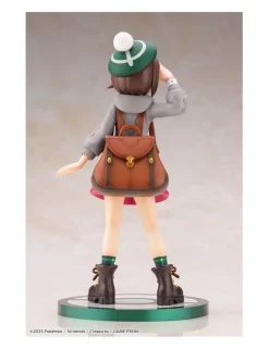 Kotobukiya ARTFX J Pokemon Series Gloria with Sobble