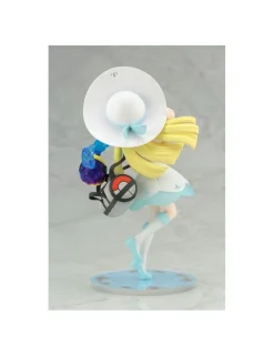 Kotobukiya ARTFX J Pokemon Series Lillie & Cosmog Pokemon Center Exclusive