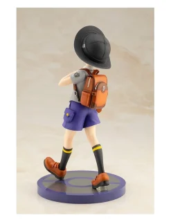 Kotobukiya ARTFX J Pokemon Series Florian with Fuecoco