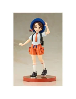 Kotobukiya ARTFX J Pokemon Series Juliana and Sprigatito